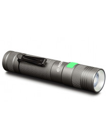 Eclairage de terrain LED rechargeable de 450 Lumens