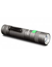 Eclairage de terrain LED rechargeable de 800 Lumens