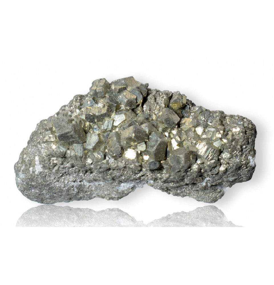 Pyrite