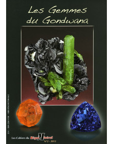 Les gemmes du Gondwana