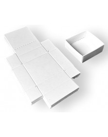 Boites modulaires premier prix de 50x50x27 mm