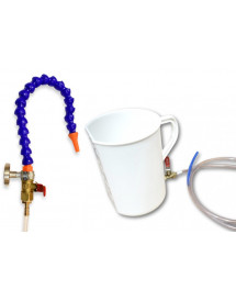 bac à eau