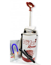 bac à eau