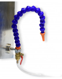 bac à eau