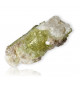 Cristal de Tourmaline verte