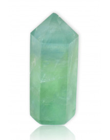 Pointe Fluorine verte