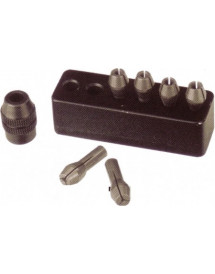 Jeu de pinces de rechange PROXXON 28940