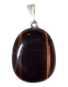 Pendentif en Œil de taureau