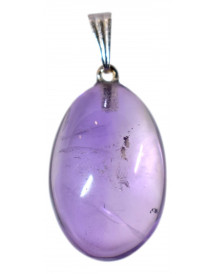 Pendentif Améthyste