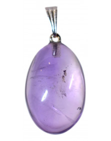 Pendentif Améthyste