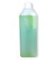 Liquide brillanteur pour le polissage de l\'argent et du laiton