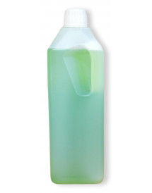 Liquide brillanteur pour le polissage des bijoux