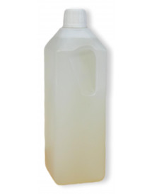 Liquide brillanteur pour le polissage des bijoux