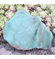 Aventurine Verte brute