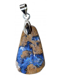 Pendentif Opale Boulder