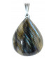 Pendentif Labradorite
