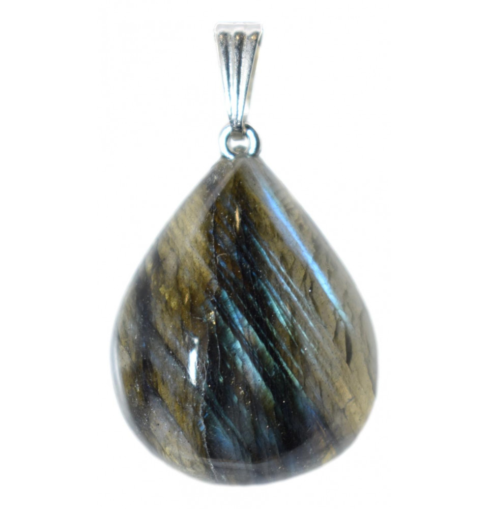 Pendentif Labradorite