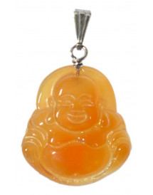Pendentif  Cornaline