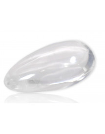 Galet Cristal de roche