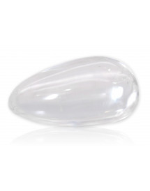 Galet Cristal de roche