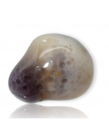 Agate polie