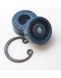 Courroie de transmission pour tonneaux rotatifs lortone