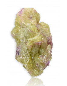 Vésuvianite