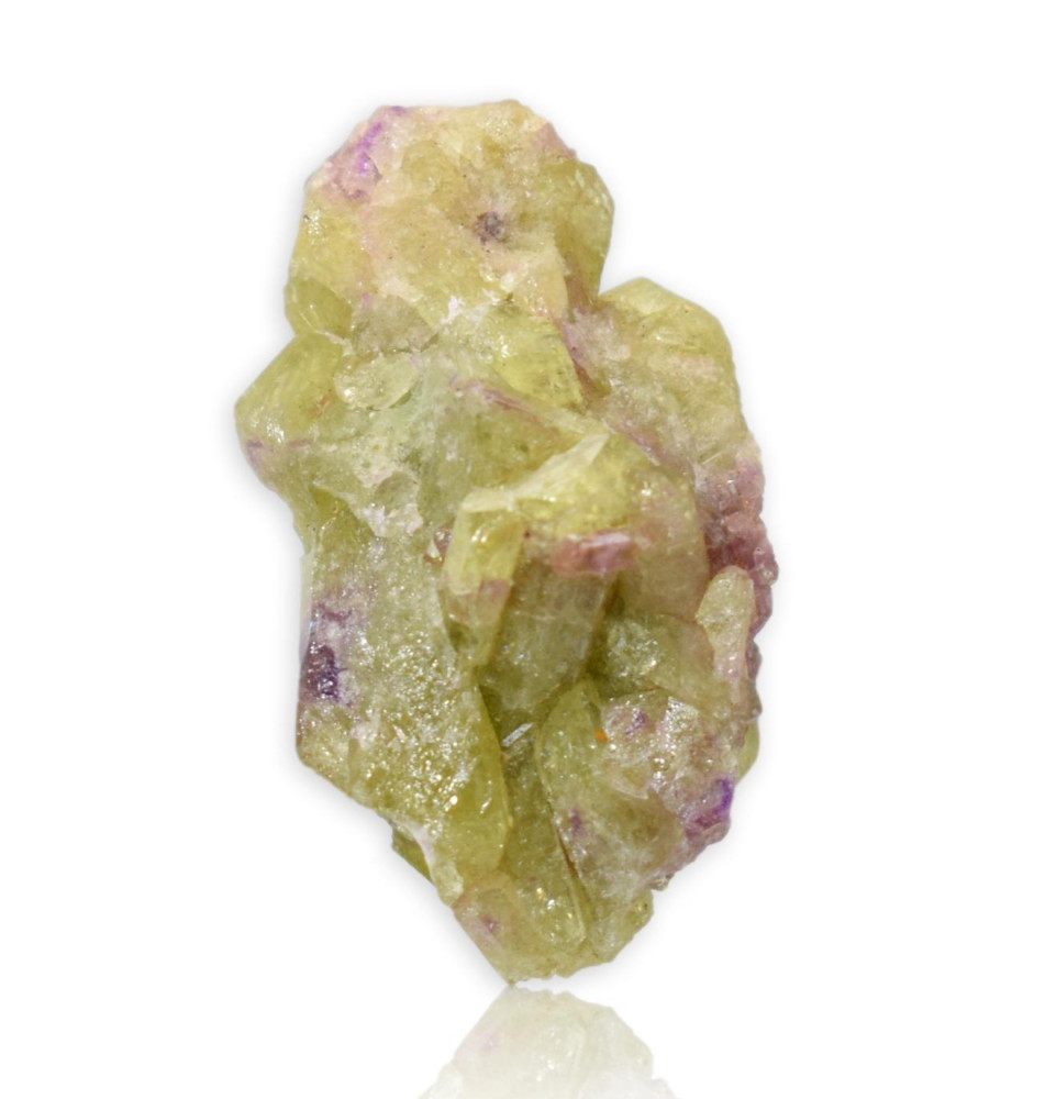 Vésuvianite