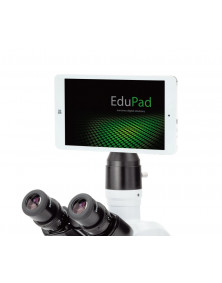 Tablette Edupad 8 pouces, 5.0 MP avec Wifi