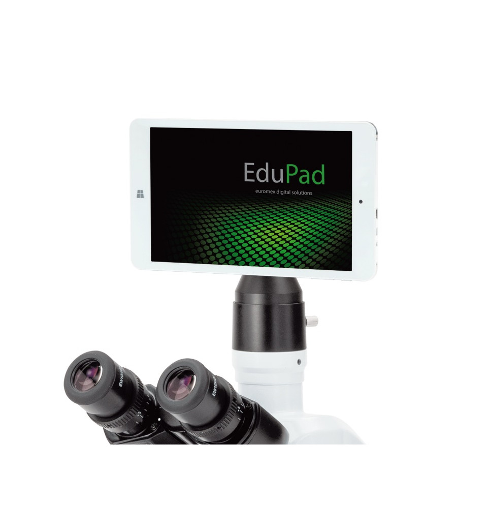 Tablette Edupad 8 pouces, 5.0 MP avec Wifi