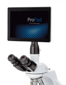 Tablette Propad 10.1 pouces, 1.3 MP avec clavier