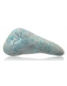 Amazonite polie