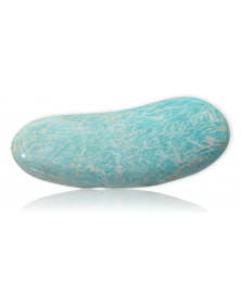 Amazonite polie