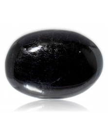 Galet Tourmaline noire