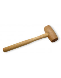 Maillet buis