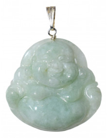 Pendentif Jade