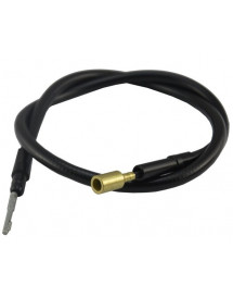 Cable de transmission pour moter suspendu
