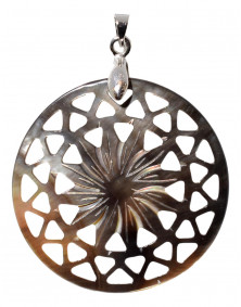 Pendentif Nacre