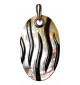 Pendentif Nacre