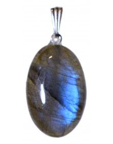 Pendentif Labradorite