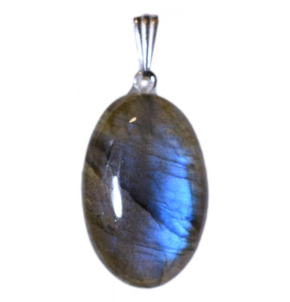 Pendentif Labradorite