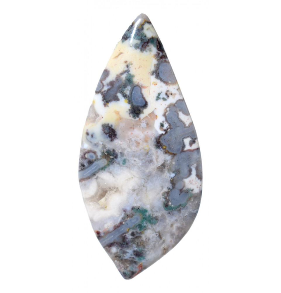Pendentif Jaspe Pendentif Jaspe