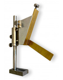 Bras évention avec 40 trous