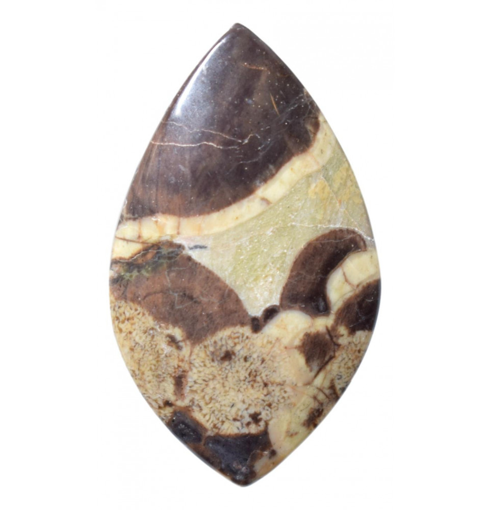 Pendentif Jaspe Pendentif Jaspe
