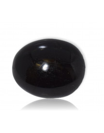 Galet Tourmaline noire