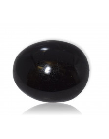 Galet Tourmaline noire