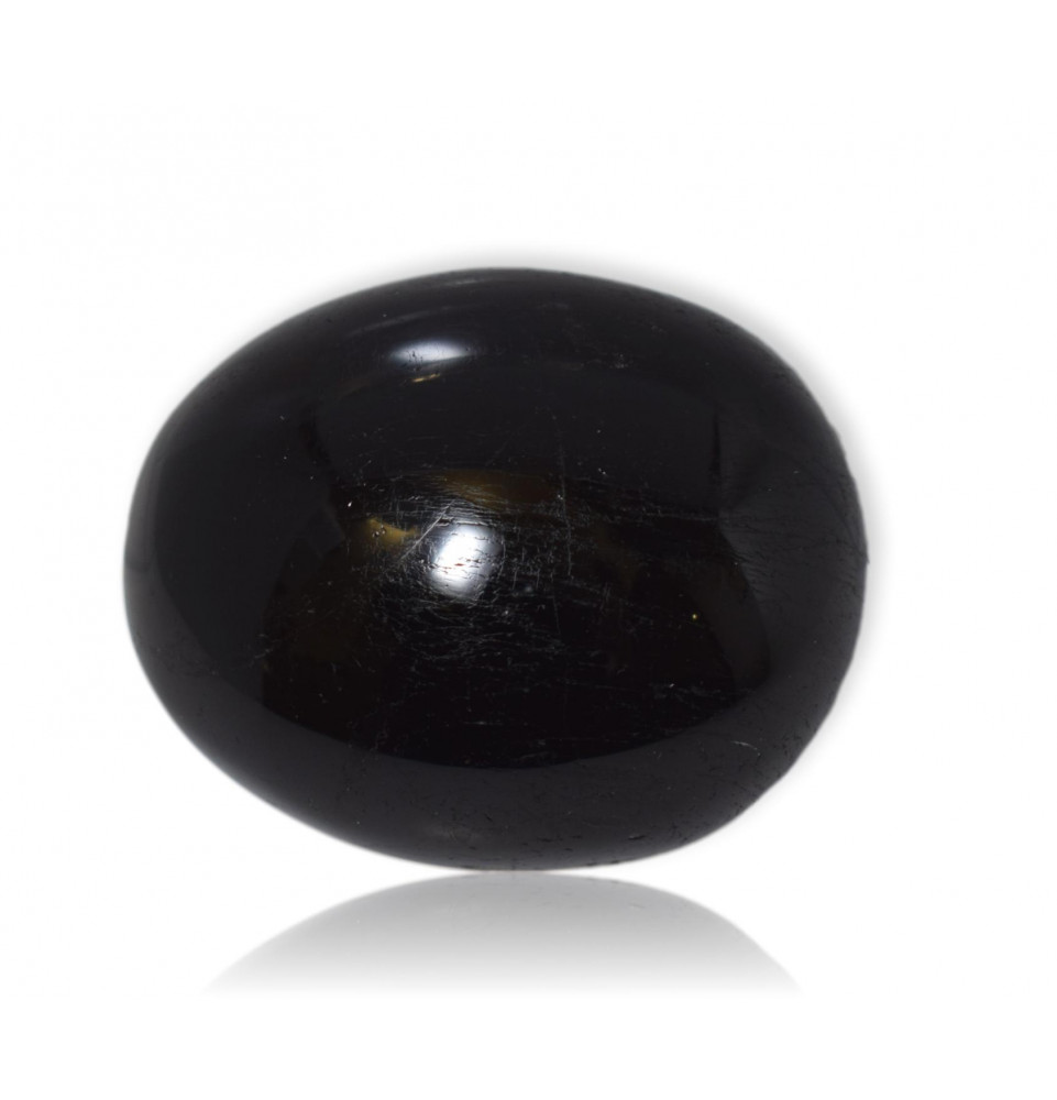 Galet Tourmaline noire