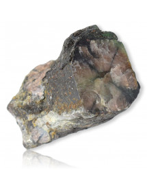 Chiastolite