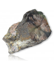 Chiastolite