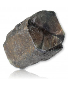 Chiastolite